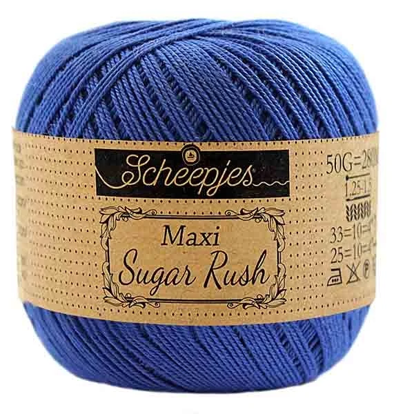 Scheepjes Maxi Sugar Rush